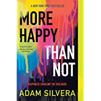 More Happy Than Not (English Edition)